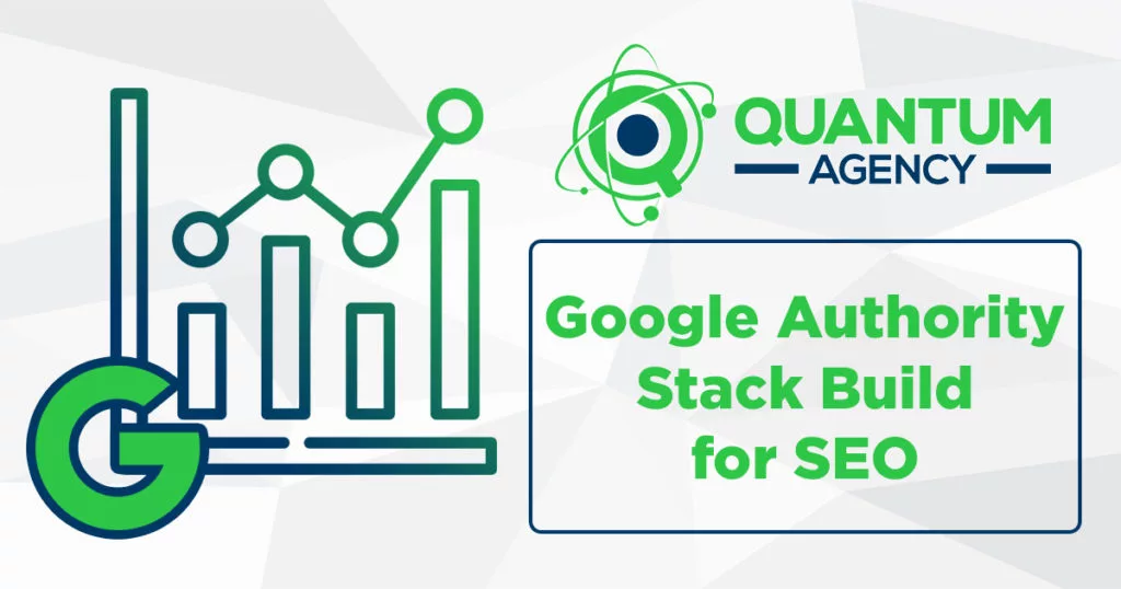 Google Authority Stack Service