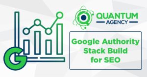 Google Stacking