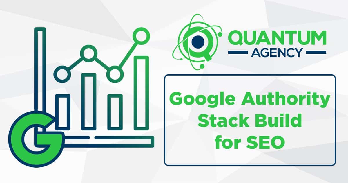 Google Seo Entity Stacks