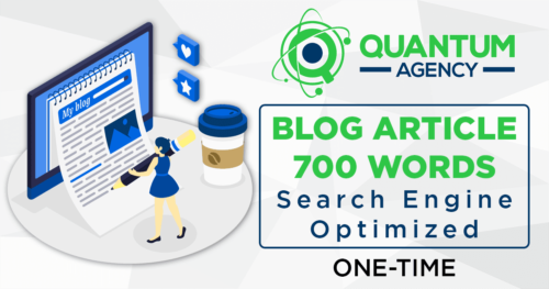 One Time Blog Article Product Image