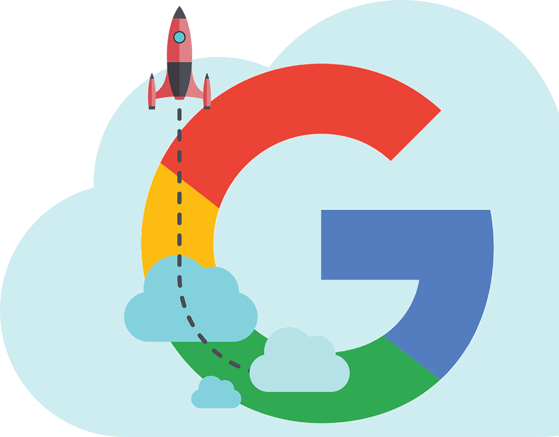 google entity stack build for SEO and domain authority stacking