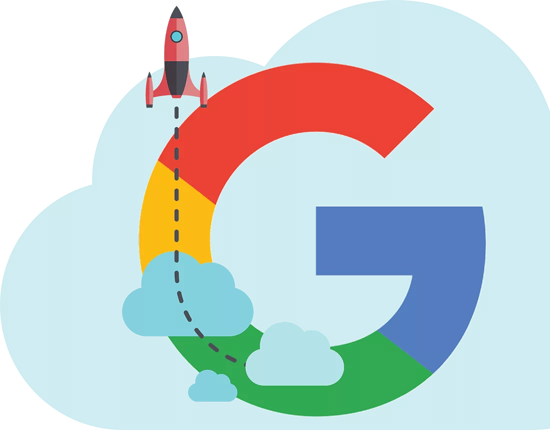 google entity stack build for SEO and domain authority stacking