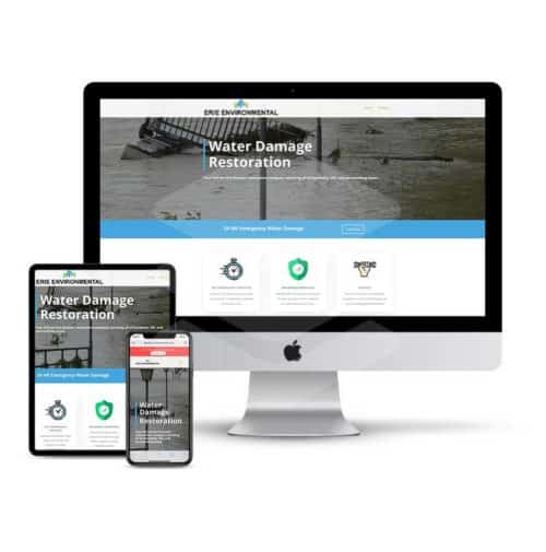 Website Package