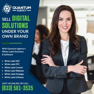 SEO White Label Firm