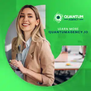 Quantun-Agency