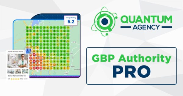 GBP Authority Pro