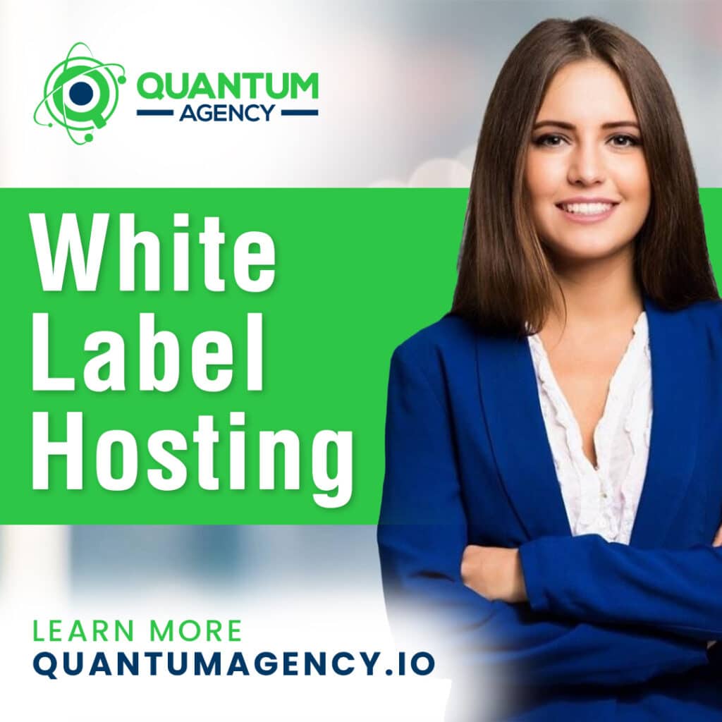 white label managed WordPress hosting