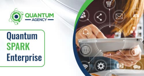 Quantum SPARK Enterprise™