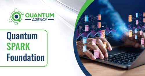Quantum SPARK Foundation™