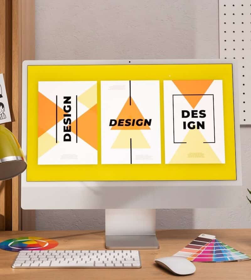 White Label Graphic Design Services