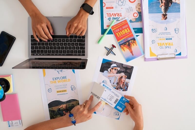 White Label Graphic Design Services