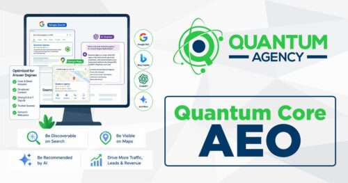White Label AEO/GEO/SEO solution for agencies and resellers at wholesale prices